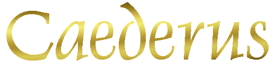 Caederus